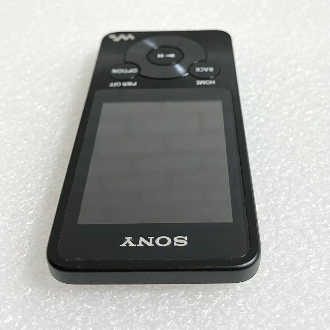Sony Digital Audio Player Nw-S785 16Gb