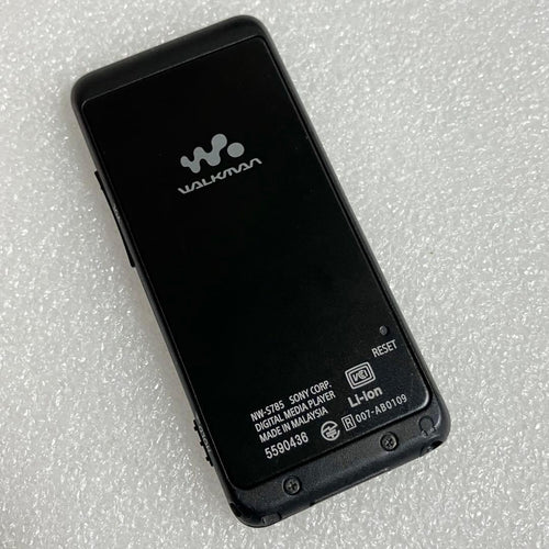 Sony Digital Audio Player Nw-S785 16Gb