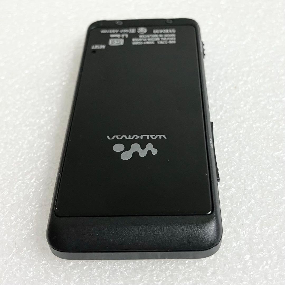 Sony Digital Audio Player Nw-S785 16Gb