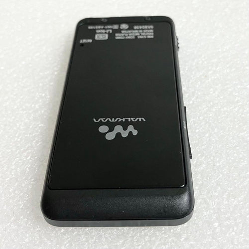 Sony Digital Audio Player Nw-S785 16Gb