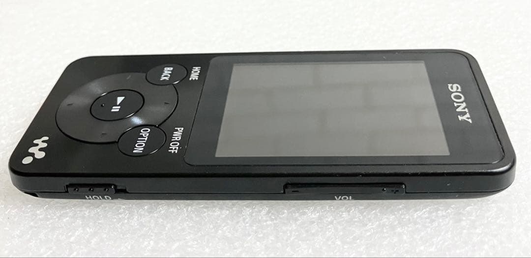 Sony Digital Audio Player Nw-S785 16Gb