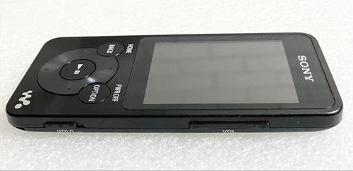 Sony Digital Audio Player Nw-S785 16Gb