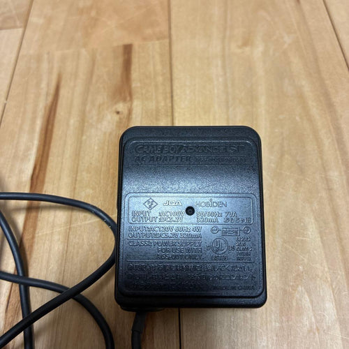 Nintendo Consoles (Game Boy Advance Sp)