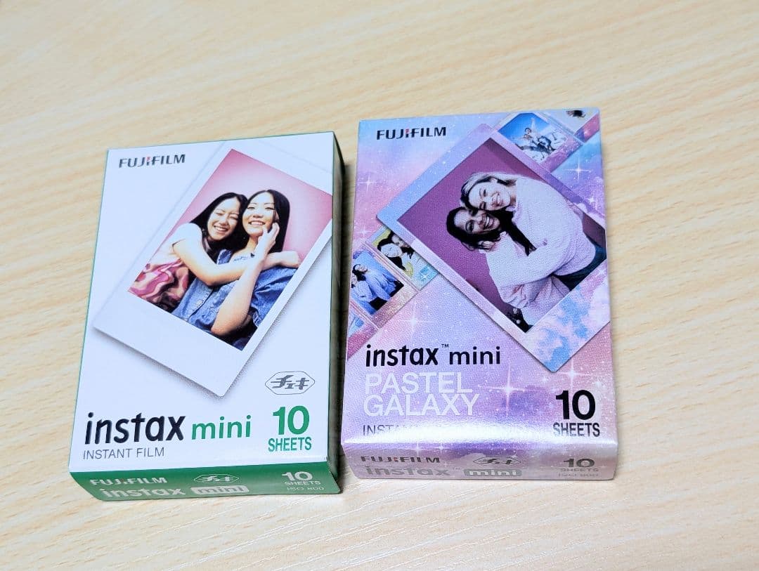 Instant Film Instax Mini 2