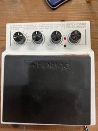 Roland Other Spd One Percussion