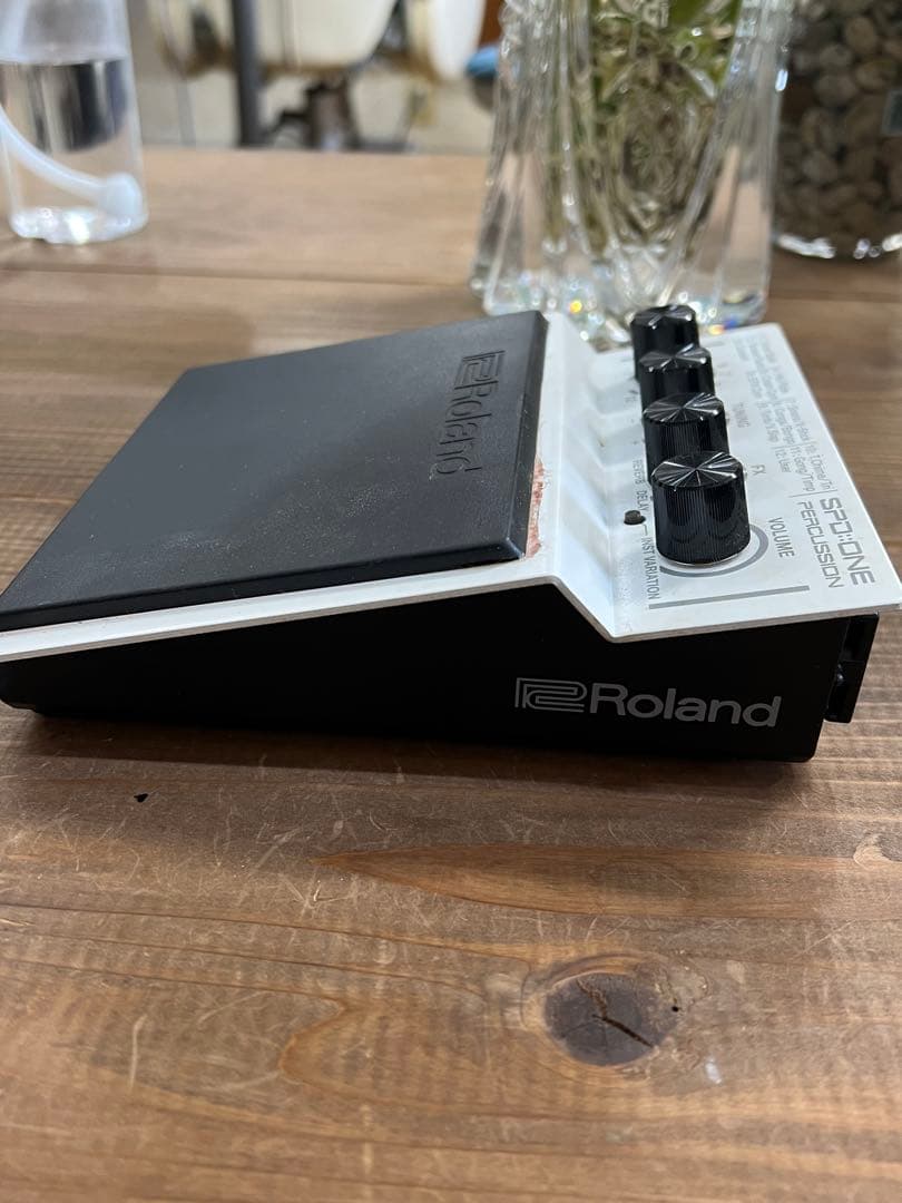 Roland Other Spd One Percussion