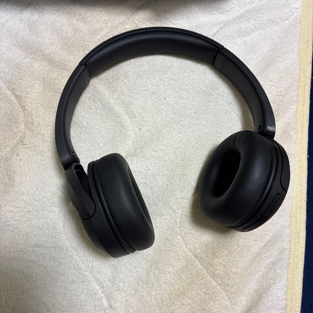 Sony Wireless Headphones