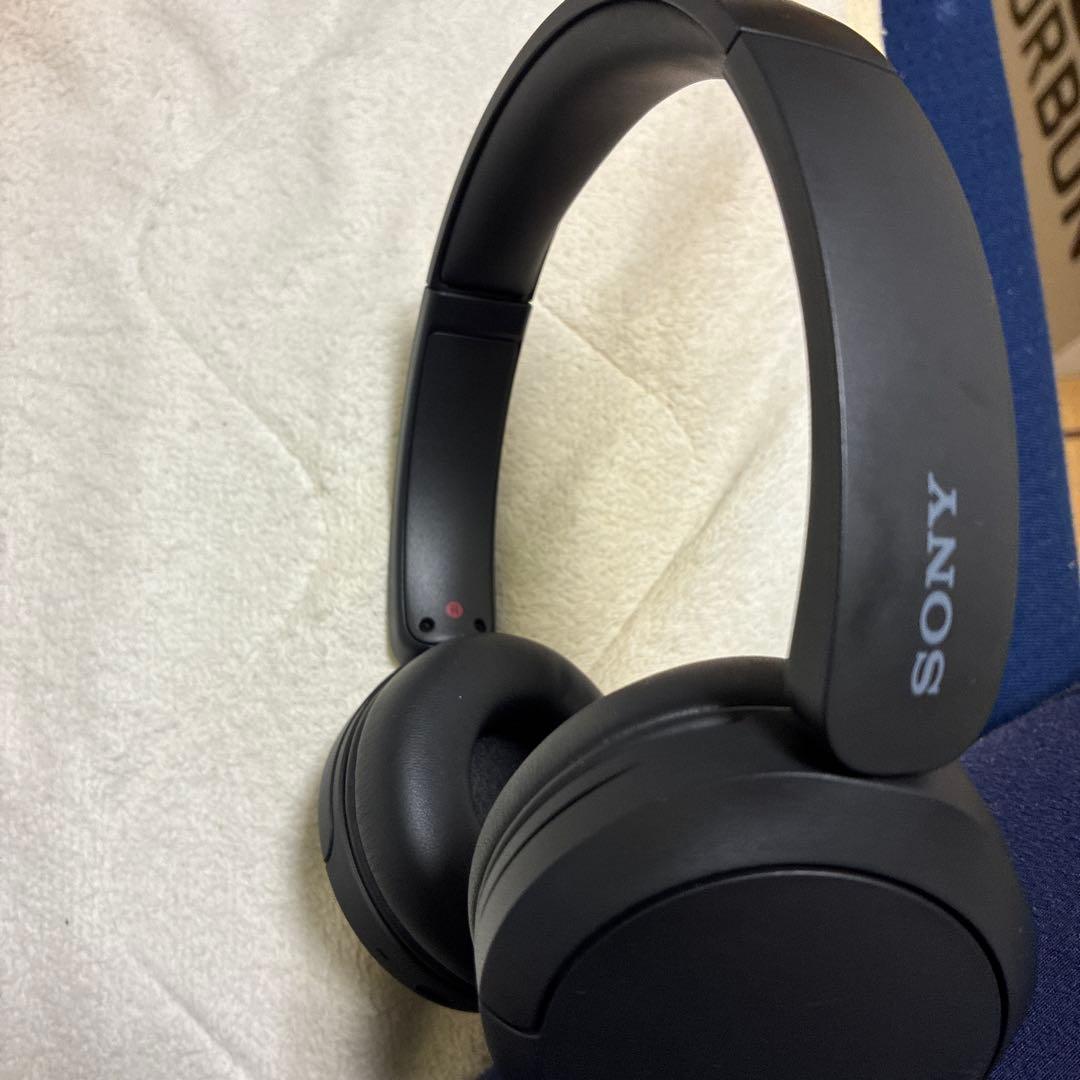Sony Wireless Headphones