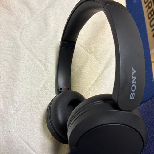 Sony Wireless Headphones