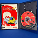 Soft Ps2 Q Hg Box