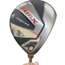 Fairway Wood Inpres Rmx 3W Fw Motore Speeder Tmx-514F Sr) C