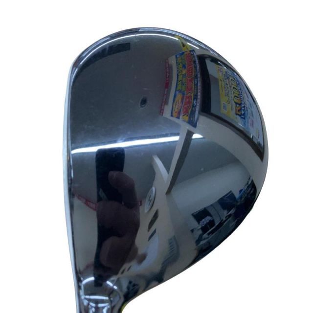 Fairway Wood Inpres Rmx 3W Fw Motore Speeder Tmx-514F Sr) C
