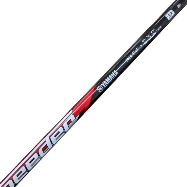 Fairway Wood Inpres Rmx 3W Fw Motore Speeder Tmx-514F Sr) C