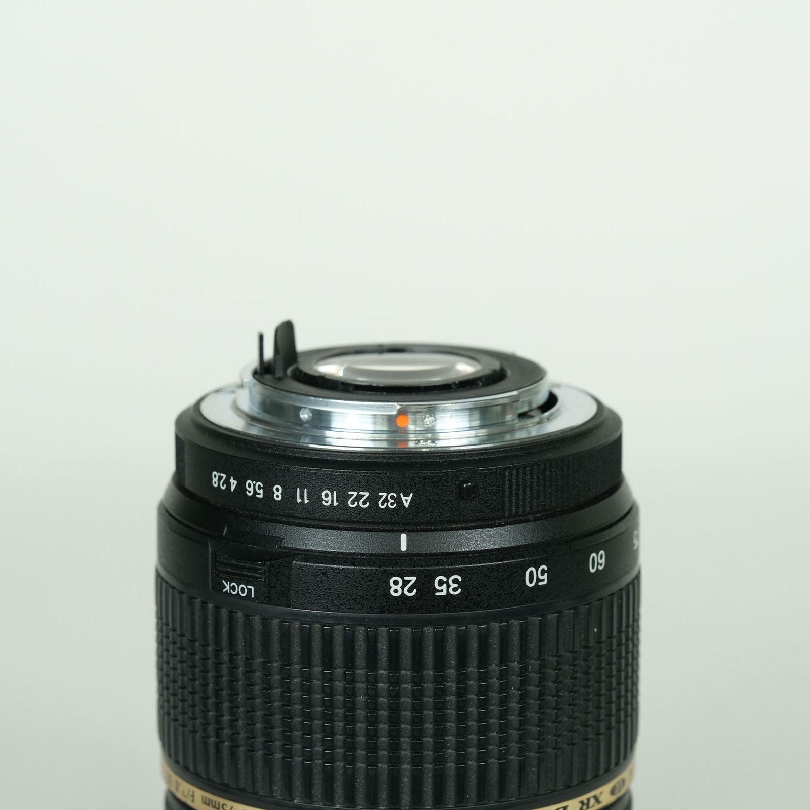 Tamron Lens (Zoom) Sp 28-75Mm F2.8 Xr Di Ld Asph [If] Macro/Model A09P(