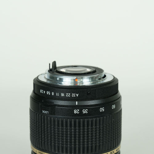 Tamron Lens (Zoom) Sp 28-75Mm F2.8 Xr Di Ld Asph [If] Macro/Model A09P(