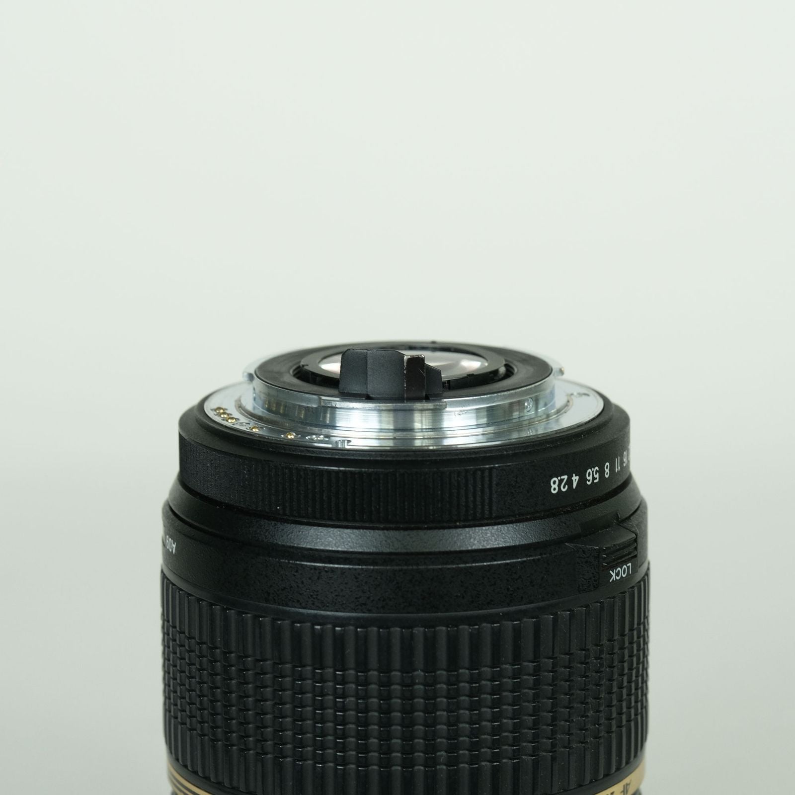 Tamron Lens (Zoom) Sp 28-75Mm F2.8 Xr Di Ld Asph [If] Macro/Model A09P(