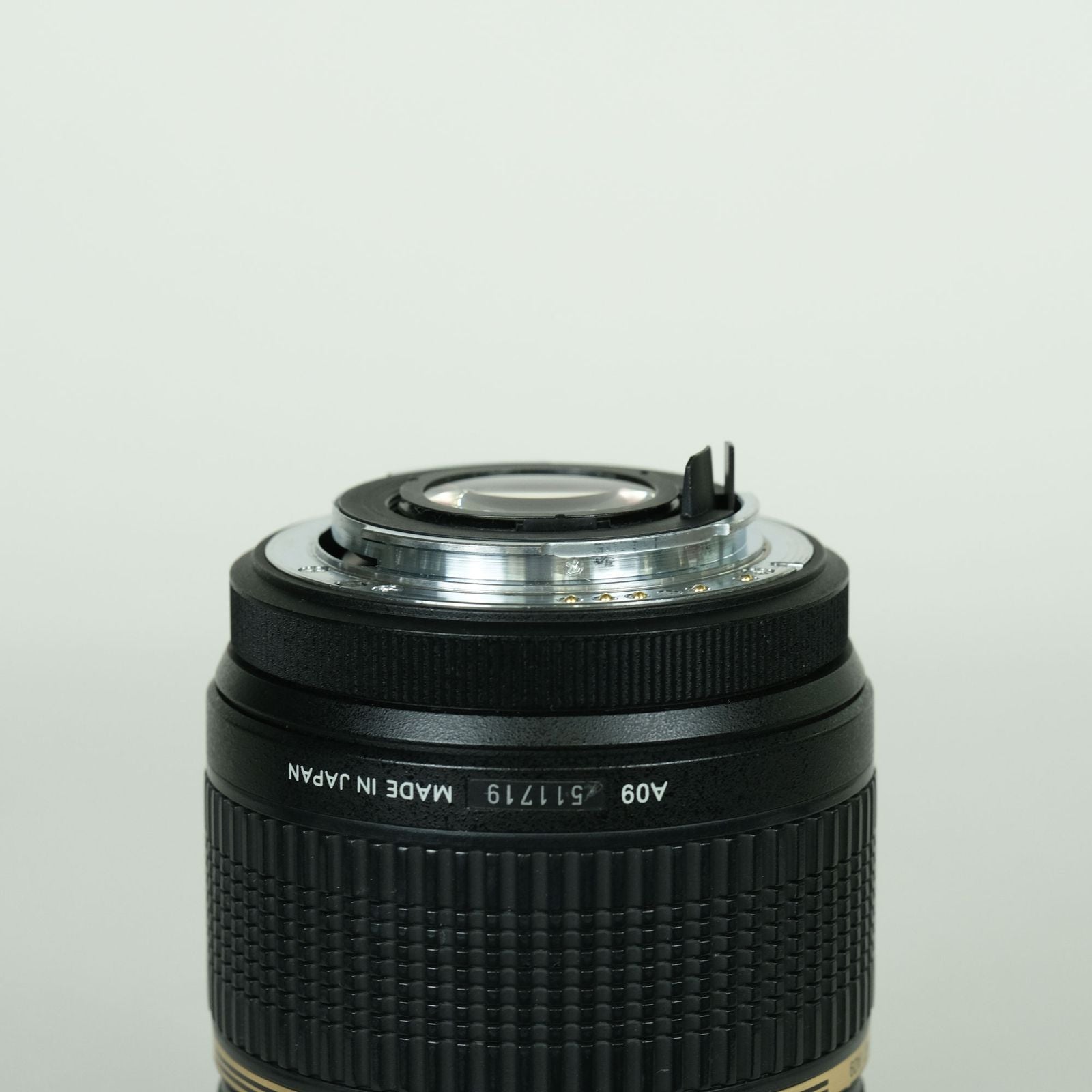 Tamron Lens (Zoom) Sp 28-75Mm F2.8 Xr Di Ld Asph [If] Macro/Model A09P(