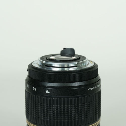 Tamron Lens (Zoom) Sp 28-75Mm F2.8 Xr Di Ld Asph [If] Macro/Model A09P(