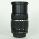 Tamron Lens (Zoom) Sp 28-75Mm F2.8 Xr Di Ld Asph [If] Macro/Model A09P(