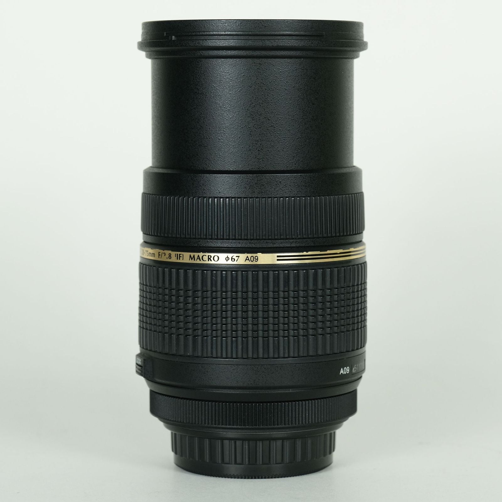 Tamron Lens (Zoom) Sp 28-75Mm F2.8 Xr Di Ld Asph [If] Macro/Model A09P(