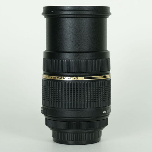 Tamron Lens (Zoom) Sp 28-75Mm F2.8 Xr Di Ld Asph [If] Macro/Model A09P(