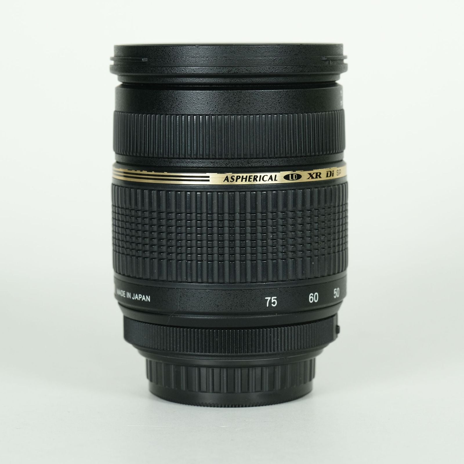 Tamron Lens (Zoom) Sp 28-75Mm F2.8 Xr Di Ld Asph [If] Macro/Model A09P(