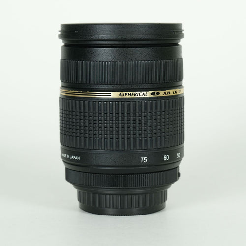 Tamron Lens (Zoom) Sp 28-75Mm F2.8 Xr Di Ld Asph [If] Macro/Model A09P(