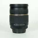 Tamron Lens (Zoom) Sp 28-75Mm F2.8 Xr Di Ld Asph [If] Macro/Model A09P(
