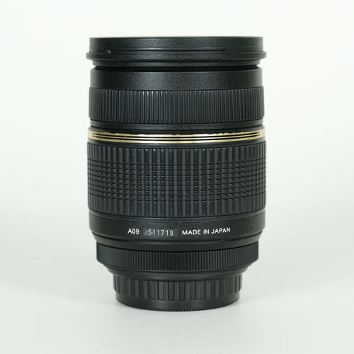 Tamron Lens (Zoom) Sp 28-75Mm F2.8 Xr Di Ld Asph [If] Macro/Model A09P(