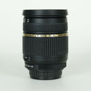 Tamron Lens (Zoom) Sp 28-75Mm F2.8 Xr Di Ld Asph [If] Macro/Model A09P(