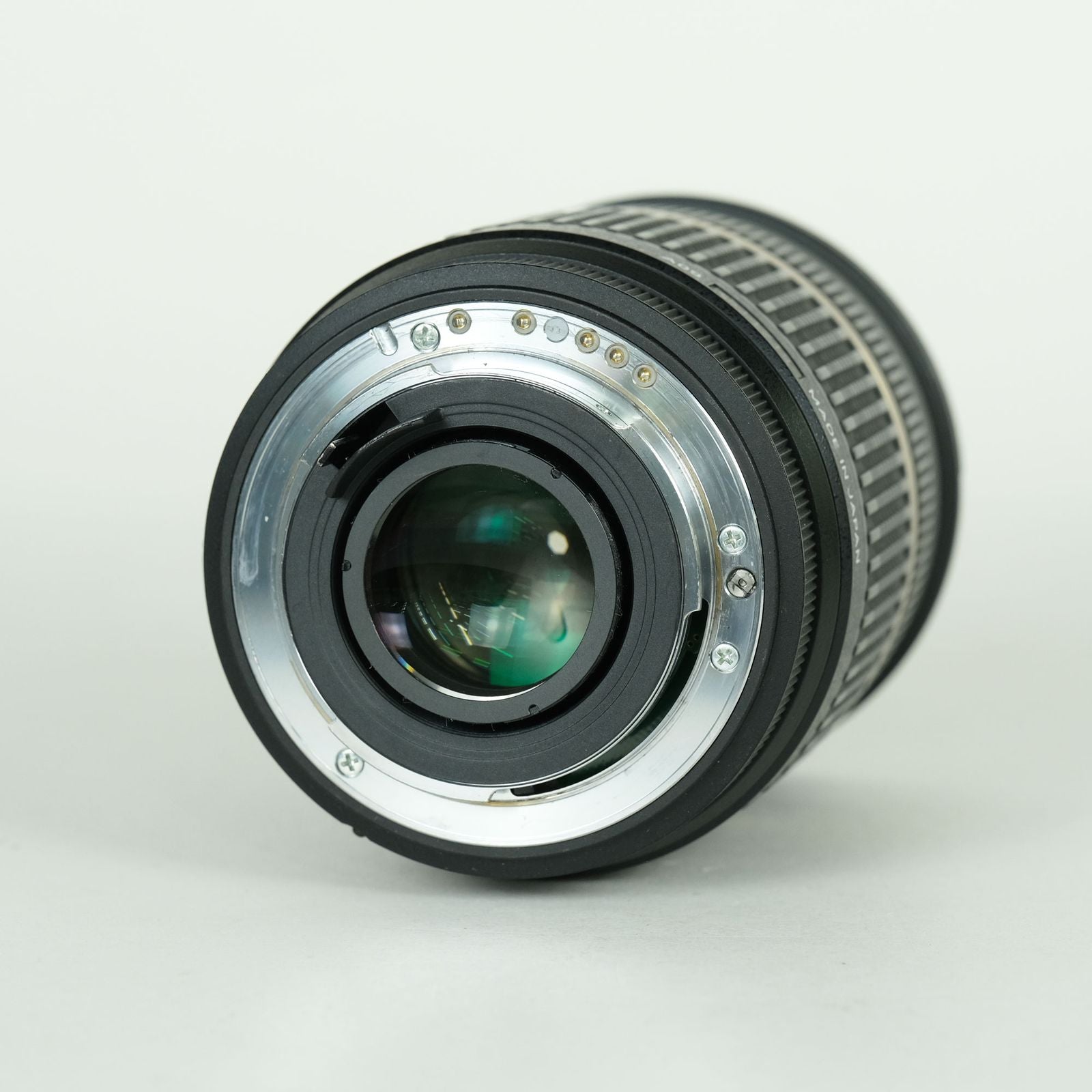 Tamron Lens (Zoom) Sp 28-75Mm F2.8 Xr Di Ld Asph [If] Macro/Model A09P(