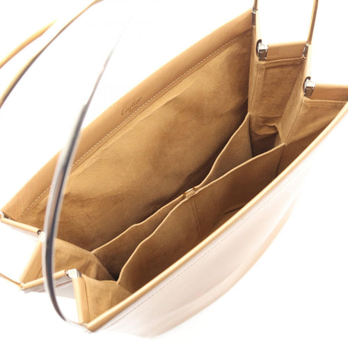 Cartier Handbag Used A