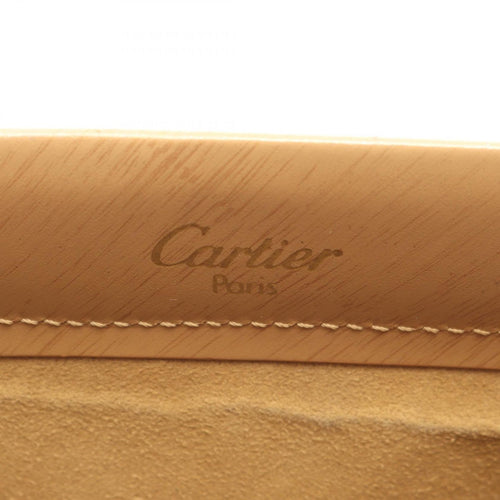 Cartier Handbag Used A
