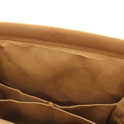 Cartier Handbag Used A
