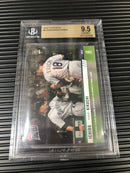 Other Topps Now Bgs9.5