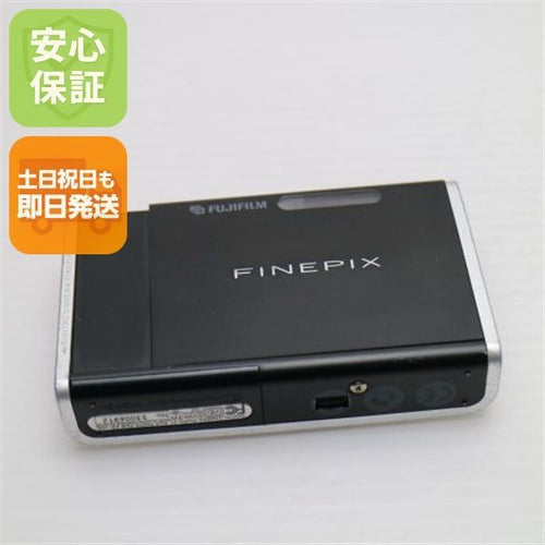 Compact Digital Camera Finepix Z1 Fujifilm Ok 01000