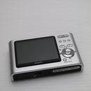 Compact Digital Camera Finepix Z1 Fujifilm Ok 01000