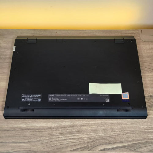 Vaio Windows Laptops 1Kg 14 Windows11