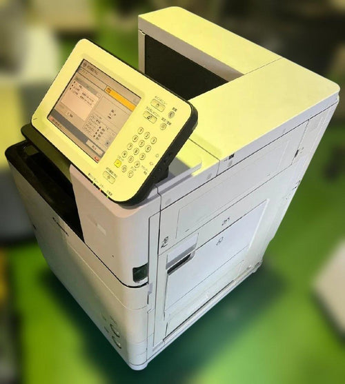 Canon Laser Printer Satera Lbp9950Ci 240 Ok