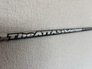 Ust Mamiya Shaft The Attas V2 5S Ping