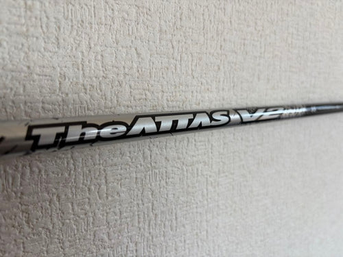 Ust Mamiya Shaft The Attas V2 5S Ping