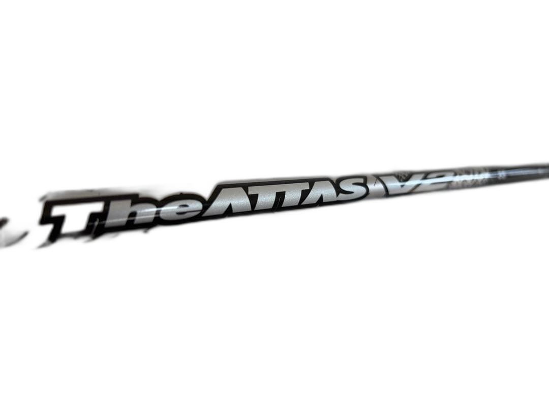 Ust Mamiya Shaft The Attas V2 5S Ping