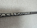 Ust Mamiya Shaft The Attas V2 5S Ping