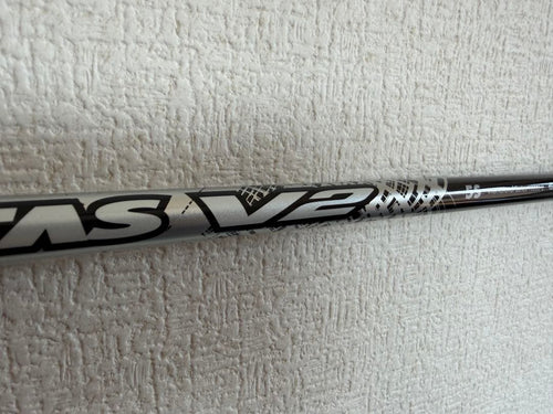 Ust Mamiya Shaft The Attas V2 5S Ping
