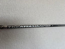 Ust Mamiya Shaft The Attas V2 5S Ping