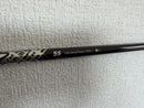 Ust Mamiya Shaft The Attas V2 5S Ping