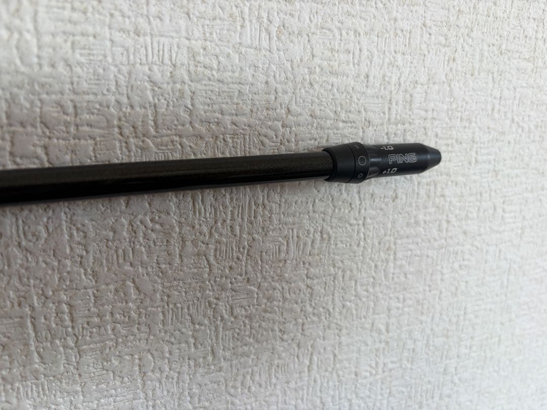 Ust Mamiya Shaft The Attas V2 5S Ping