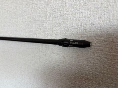 Ust Mamiya Shaft The Attas V2 5S Ping