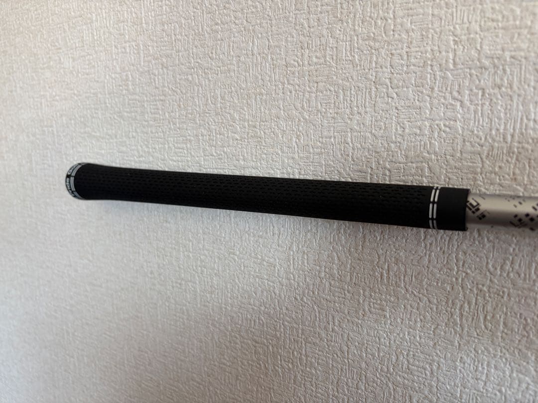 Ust Mamiya Shaft The Attas V2 5S Ping