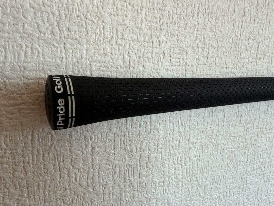 Ust Mamiya Shaft The Attas V2 5S Ping